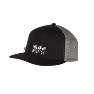BUFF® Pack Trucker Cap Solid Black Adult OS