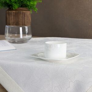 Eurofirany Tablecloth 391252 Cream Š 30 cm D 40/cm
