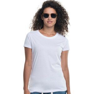 Dámske tričko 22160-20 - Promostars bílá XS