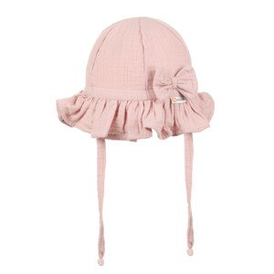 Ander Hat 1646M Powder Pink 48