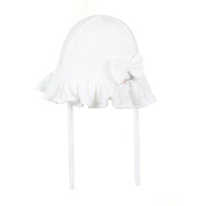 Ander Hat 1646M White 48