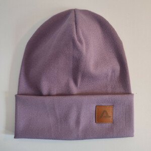 Ander Beanie Hat BS02 Blueberry 48