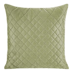 Eurofirany Pillowcase 405311 Light Green Š 40 cm D 40 cm