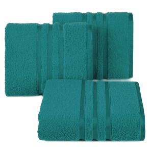 Eurofirany Towel 388373 Turquoise Š 50 cm D 90 cm