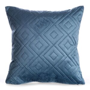 Eurofirany Pillowcase 378989 Blue Š 40 cm D 40 cm