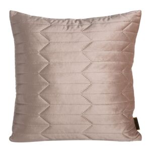 Eurofirany Pillowcase 377875 Brown Š 45 cm D 45 cm