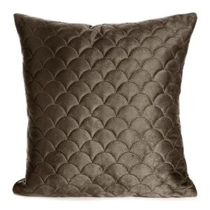 Eurofirany Pillowcase 379111 Brown Š 40 cm D 40 cm