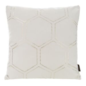 Eurofirany Pillowcase 387671 White Š 45 cm D 45 cm