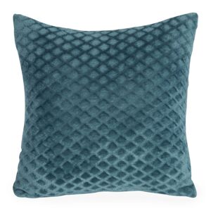 Eurofirany Pillowcase 367439 Blue Š 40 cm D 40 cm