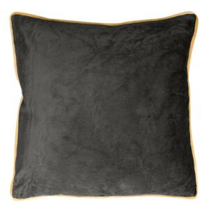 Eurofirany Pillowcase 375489 Black Š 45 cm D 45 cm