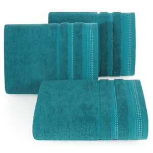 Eurofirany Towel 382522 Turquoise Š 30 cm D 50 cm