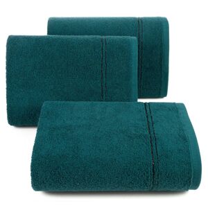 Eurofirany Towel 391562 Turquoise Š 30 cm D 50 cm
