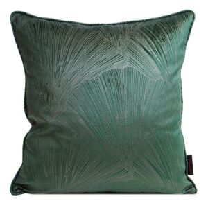 Eurofirany Pillowcase 380566 Green Š 40 cm D 40 cm