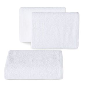Eurofirany Towel 403162 White Š 50 cm D 100 cm