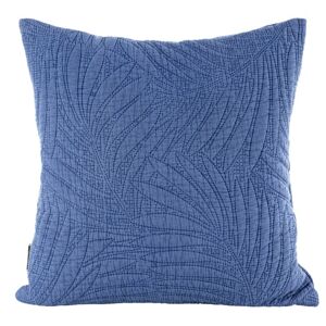 Eurofirany Pillowcase 387945 Blue Š 45 cm D 45 cm