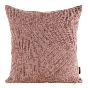 Eurofirany Pillowcase 387942 Pink Š 45 cm D 45 cm