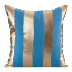 Eurofirany Pillowcase 45473 Blue Š 45 cm D 45 cm