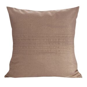 Eurofirany Pillowcase 15855 Brown Š 45 cm D 45 cm