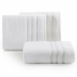Eurofirany Towel 69959 White Š 50 cm D 90 cm