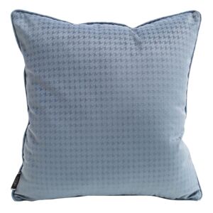 Eurofirany Pillowcase 386911 Blue Š 40 cm D 40 cm