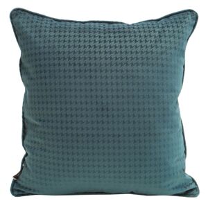 Eurofirany Pillowcase 386910 Turquoise Š 40 cm D 40 cm