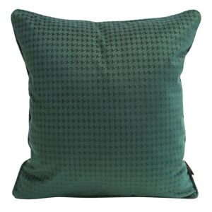 Eurofirany Pillowcase 386909 Green Š 40 cm D 40 cm