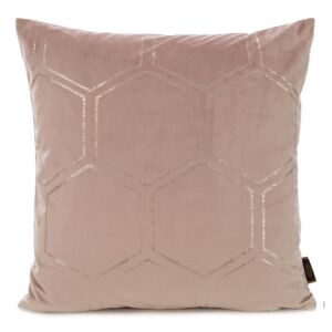 Eurofirany Pillowcase 387673 Pink Š 45 cm D 45 cm