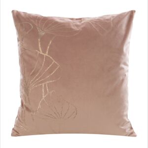 Eurofirany Pillowcase 387661 Pink Š 45 cm D 45 cm