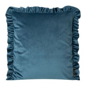 Eurofirany Pillowcase 387645 Blue Š 45 cm D 45 cm