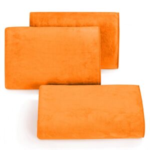 Eurofirany Towel 75024 Orange Š 50 cm D 90 cm