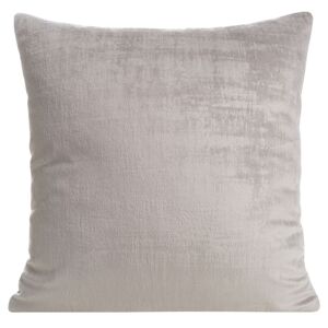 Eurofirany Pillowcase 387147 Light Grey Š 40 cm D 40 cm