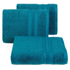 Eurofirany Towel 367591 Turquoise Š 50 cm D 90 cm