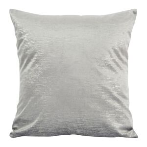 Eurofirany Pillowcase 367093 Light Grey Š 45 cm D 45 cm