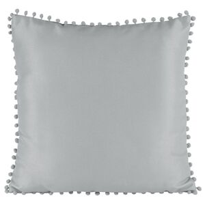 Eurofirany Pillowcase 333646 Light Grey Š 45 cm D 45 cm