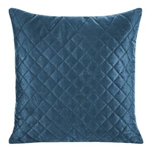 Eurofirany Pillowcase 405304 Navy Blue Š 40 cm D 40 cm