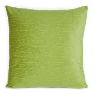 Eurofirany Pillowcase 354350 Olive Green Š 45 cm D 45 cm