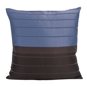 Eurofirany Pillowcase 14798 Navy Blue Š 40 cm D 40 cm