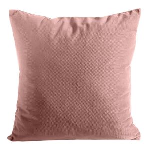 Eurofirany Pillowcase 367114 Dark Pink Š 45 cm D 45 cm