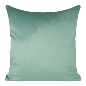 Eurofirany Pillowcase 355036 Turquoise Š 40 cm D 40 cm