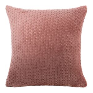 Eurofirany Pillowcase 367364 Pink Š 40 cm D 40 cm