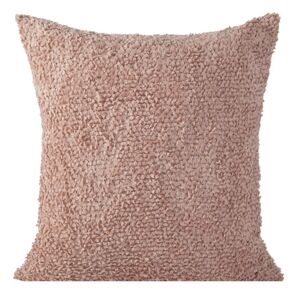 Eurofirany Pillowcase 129151 Powder Pink Š 45 cm D 45 cm