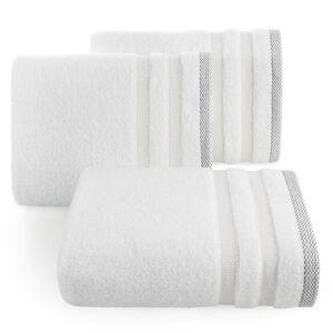Eurofirany Towel 386581 White Š 30 cm D 50 cm