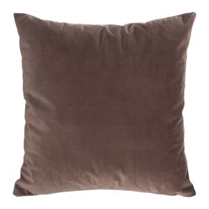 Eurofirany Pillowcase 368092 Brown Š 45 cm D 45 cm
