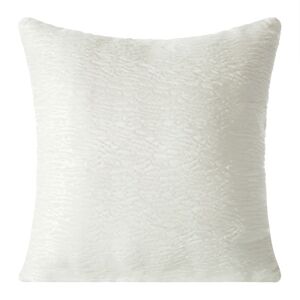 Eurofirany Pillowcase 137022 White Š 40 cm D 40 cm