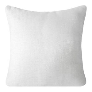 Eurofirany Pillowcase 137017 White Š 40 cm D 40 cm