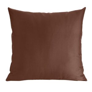 Eurofirany Pillowcase 15463 Brown Š 40 cm D 40 cm
