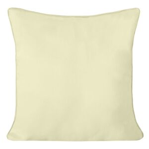 Eurofirany Pillowcase 225504 Beige Š 40 cm D 40 cm