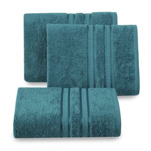 Eurofirany Towel 361770 Blue Š 50 cm D 90 cm