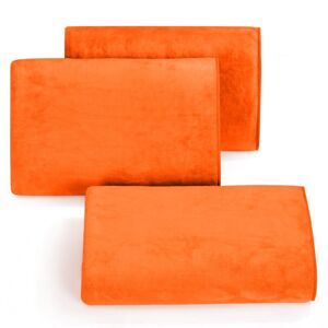 Eurofirany Towel 203634 Orange Š 30 cm D 30 cm
