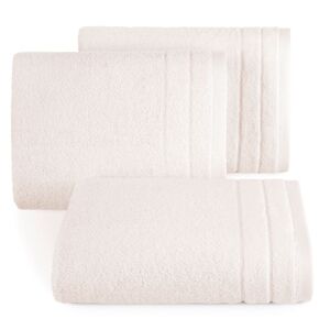 Eurofirany Towel 387183 Pink Š 30 cm D 50 cm